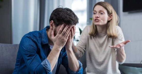 من بينها الرغبة في الجدال... علامات مفاجئة للالتهاب المزمن