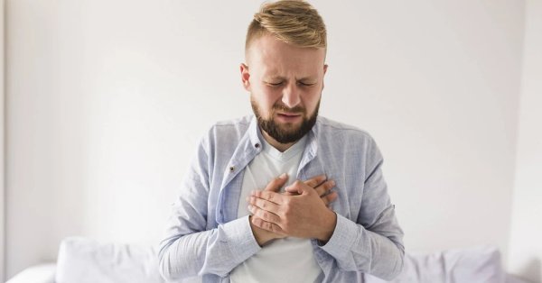 لصحة قلبك... 5 أشياء لا تفعلها أبداً قبل التاسعة صباحاً
