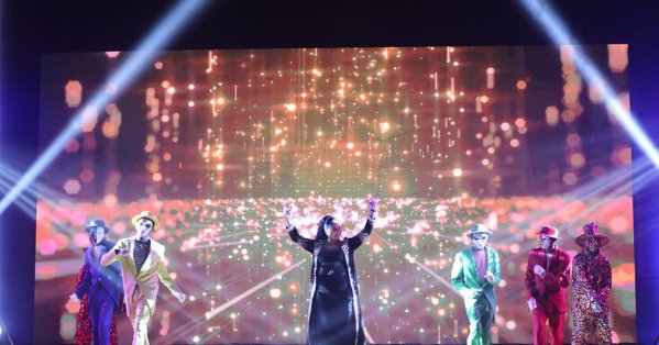 انطلاق مهرجان ليالي أوفير المسرحي الدولي الأول بصلالة
