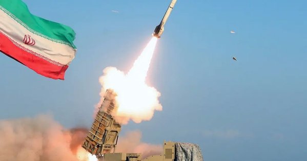 إيران: موجة الصواريخ ضد إسرائيل قد تستمر أسبوعاً