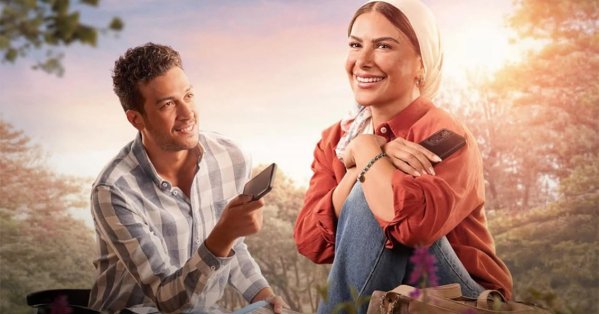 مسلسل "ورد على فل وياسمين" يتصدر "شاهد"