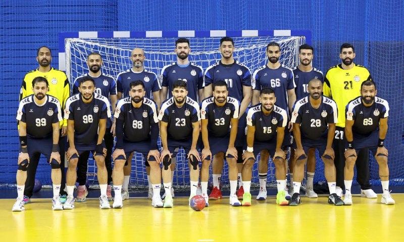 النجمة يستهل مشواره الآسيوي بمواجهة الكويت
