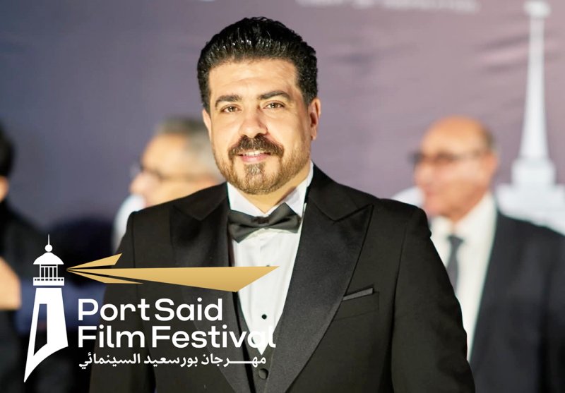 بورسعيد السينمائي: الدورة الثانية مستمرة وتحضيراتها تسير وفق الخطة