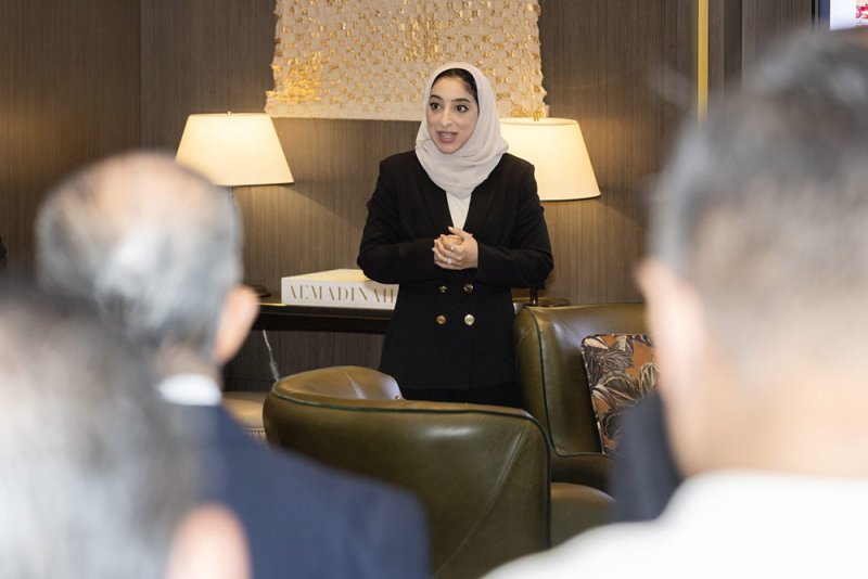 وزيرة السياحة: البنية التحتية السياحية المتطورة وتنوع الخيارات الفندقية يدعمان تنافسية مملكة البحرين كوجهة سياحية
