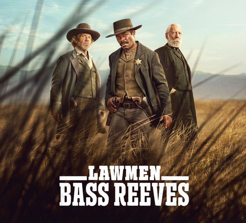 Lawmen: Bass Reeves  يكشف أسرار العدالة في الغرب الأميركي