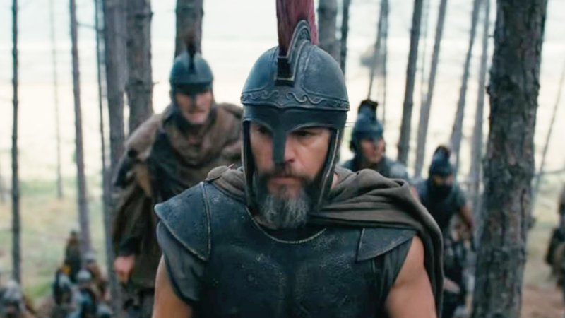 إقبال غير مسبوق على The Odyssey بمبيعات قياسية