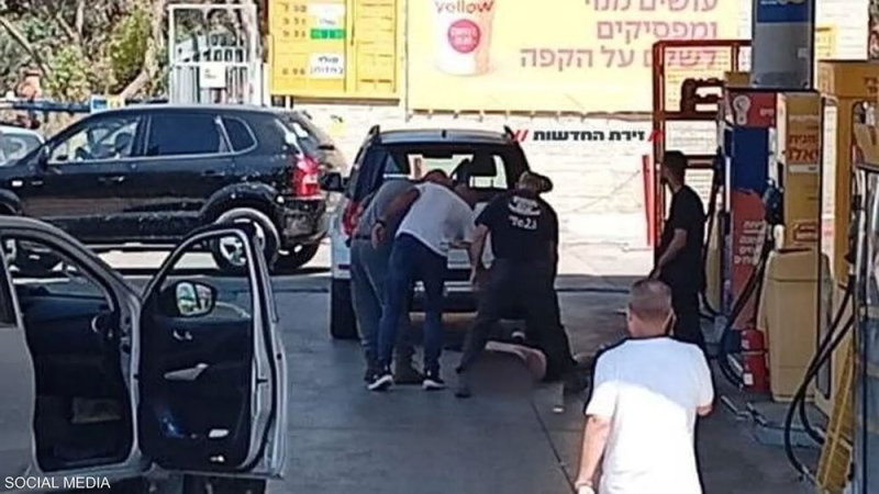 قتيل و5 مصابين في إطلاق نار وسط إسرائيل