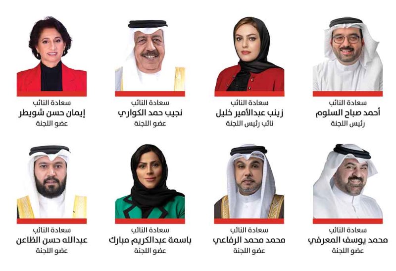 مالية النواب تنجز 71 موضوعًا بنسبة 99% خلال دور الانعقاد الرابع