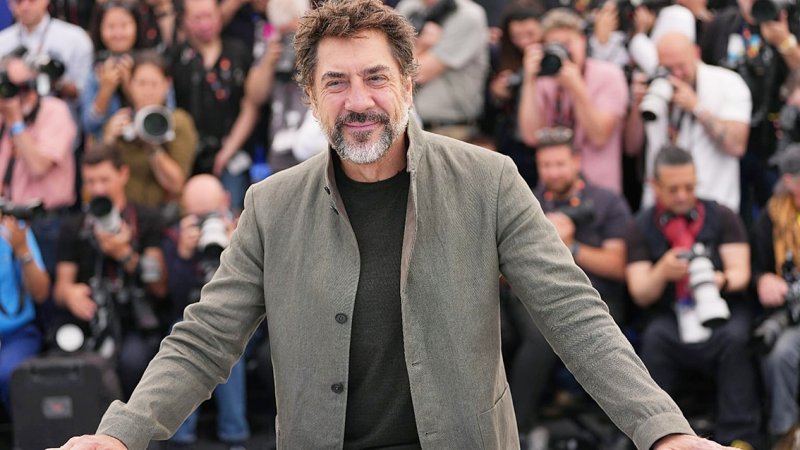 خافيير بارديم يعيش عامه الأكثر طموحاً بين السينما والتلفزيون