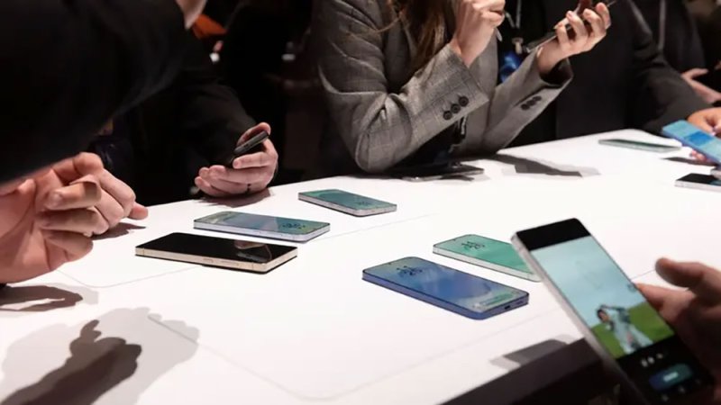 يعالج 45 ثغرة.. تحديث أمني ضخم من "سامسونغ" يصل إلى عشرات أجهزة Galaxy