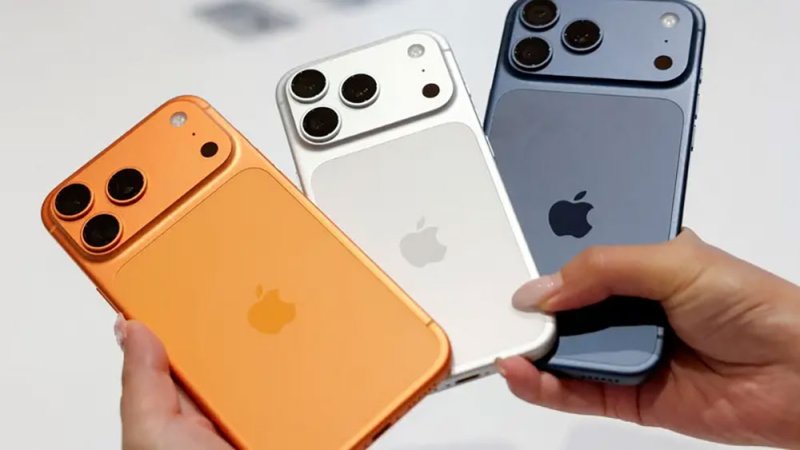 قائمة هواتف آيفون المؤهلة للحصول على تحديث iOS 27