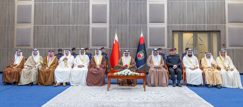 وزير الداخلية: ولاية الفقيه مشروع سياسي مغلف بغطاء ديني وعزاء الولي الفقيه محظور ويحاسب عليه