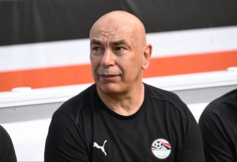 حسن: لا أحب الخسارة حتى لو كانت ضد البرازيل