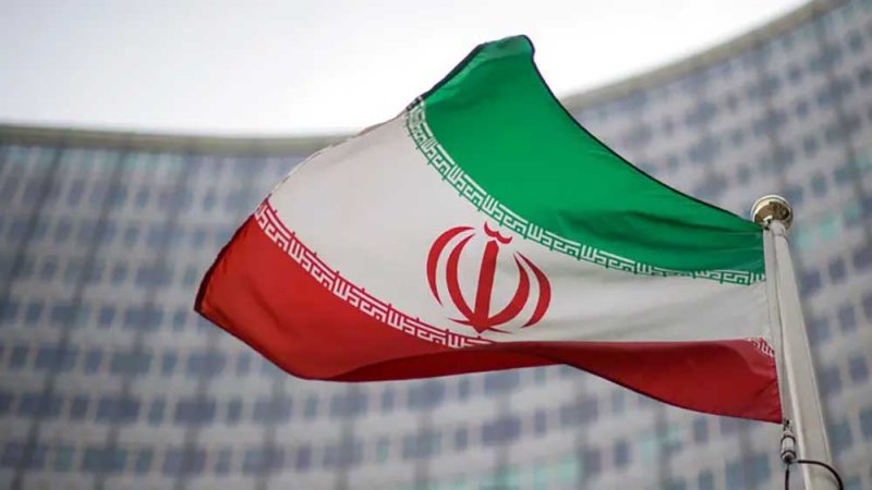 مشروع قرار أميركي في "الطاقة الذرية" يطالب إيران بمعلومات عن "النووي"