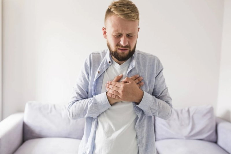 لصحة قلبك... 5 أشياء لا تفعلها أبداً قبل التاسعة صباحاً