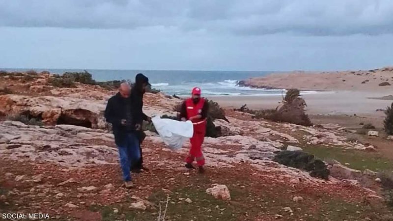 ملف الهجرة "ينفجر" مجددا في ليبيا.. ما القصة؟