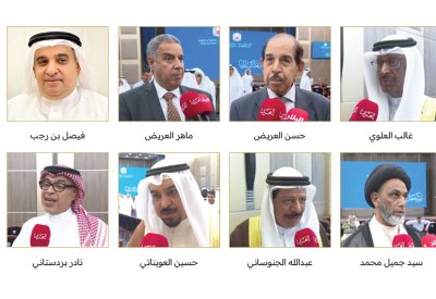 رؤساء مآتم: كلمة وزير الداخلية جسدت الحرص على الأمن والسلم المجتمعي