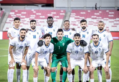 العالي: الثقة بأبناء المنامة صنعت العودة إلى الدوري الممتاز