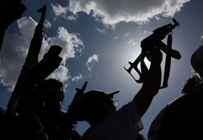 الحوثي: أي تحرك إسرائيلي بالبحر الأحمر هدف عسكري لنا