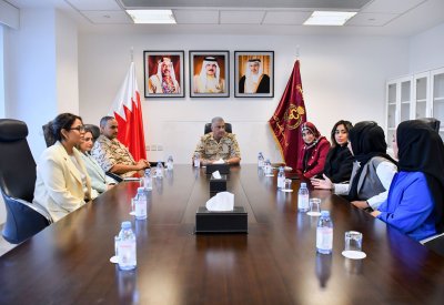 الخدمات الطبية الملكية تنجح في علاج ثاني حالة بـ 'العلاج الجيني' لفقر الدم المنجلي وتُعزز مكانة مملكة البحرين في زراعة الخلايا الجذعية