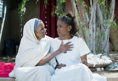 ملكة القطن للمخرجة سوزانا ميرغني في سينما عقيل بالإمارات
