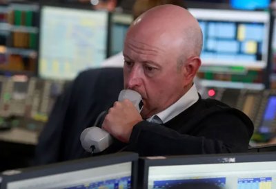 الأسهم الأوروبية عند أدنى مستوى في أسبوعين وسط التوتر بالشرق الأوسط