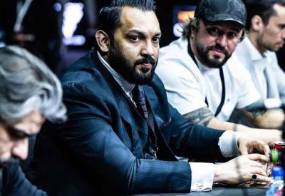 رئيس منظمة بريف يشيد بالنجاح الاستثنائي لـ BRAVE CF 105