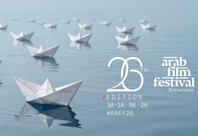 مهرجان روتردام يحتفي بحضور الموسيقار أي. آر. رحمان