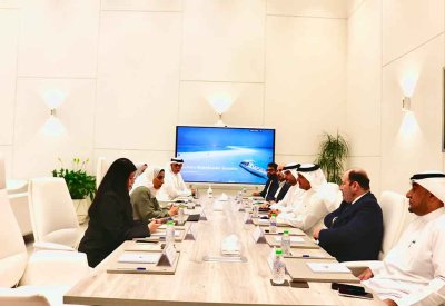 وزيرة السياحة: تنوع خيارات التسوق والترفيه والمطاعم يعزز جاذبية مملكة البحرين كوجهة سياحية متكاملة