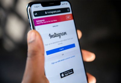 الطريقة السهلة لتنزيل صور انستغرام مع Snapgram