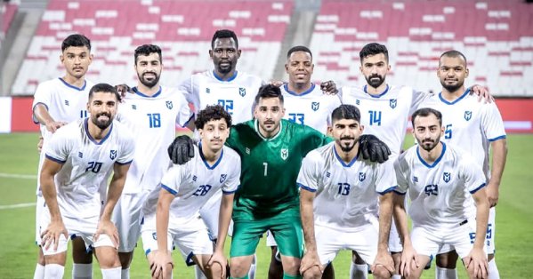 العالي: الثقة بأبناء المنامة صنعت العودة إلى الدوري الممتاز