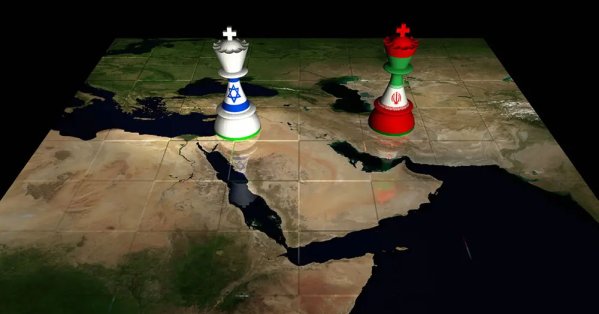 الجيش الإسرائيلي يعلن قصف مجمع بتروكيماويات في بندر ماهشهر بإيران