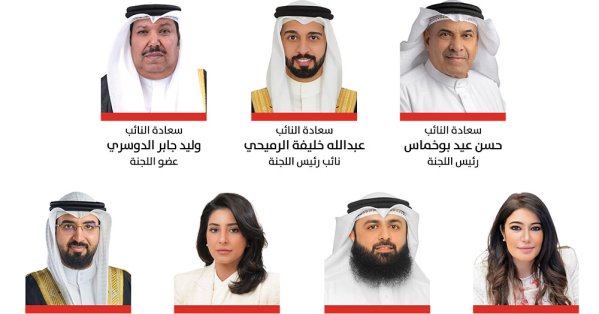 "خارجية النواب" تنجز 20 تقريرًا وتناقش 39 موضوعًا خلال دور ا
