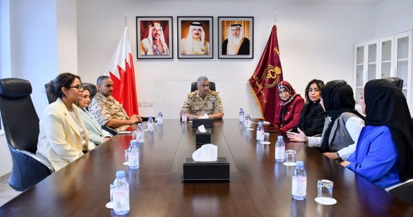 الخدمات الطبية الملكية تنجح في علاج ثاني حالة بـ 'العلاج الجيني' لفقر الدم المنجلي وتُعزز مكانة مملكة البحرين في زراعة الخلايا الجذعية