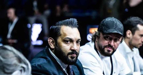 رئيس منظمة بريف يشيد بالنجاح الاستثنائي لـ BRAVE CF 105