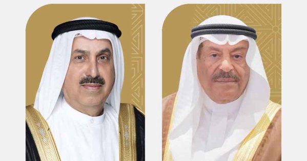 رئيس مجلس الشورى يتسلّم خطابًا من رئيس المجلس الوطني الاتحاد