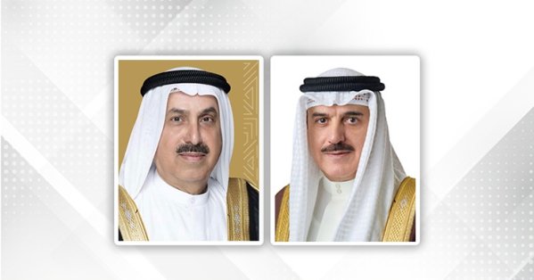 في خطاب إلى رئيس مجلس النواب.. رئيس المجلس الوطني الاتحادي ا