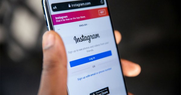 الطريقة السهلة لتنزيل صور انستغرام مع Snapgram