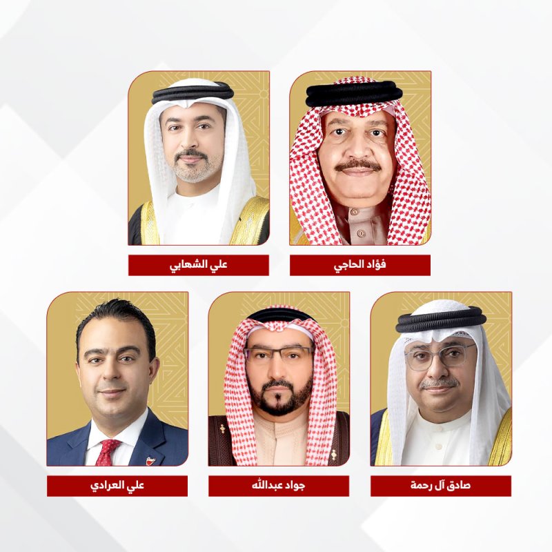 شوريون لـ “البلاد”: كلمة وزير الداخلية تجسد نهج الشراكة المجتمعية والشفافية المسؤولة