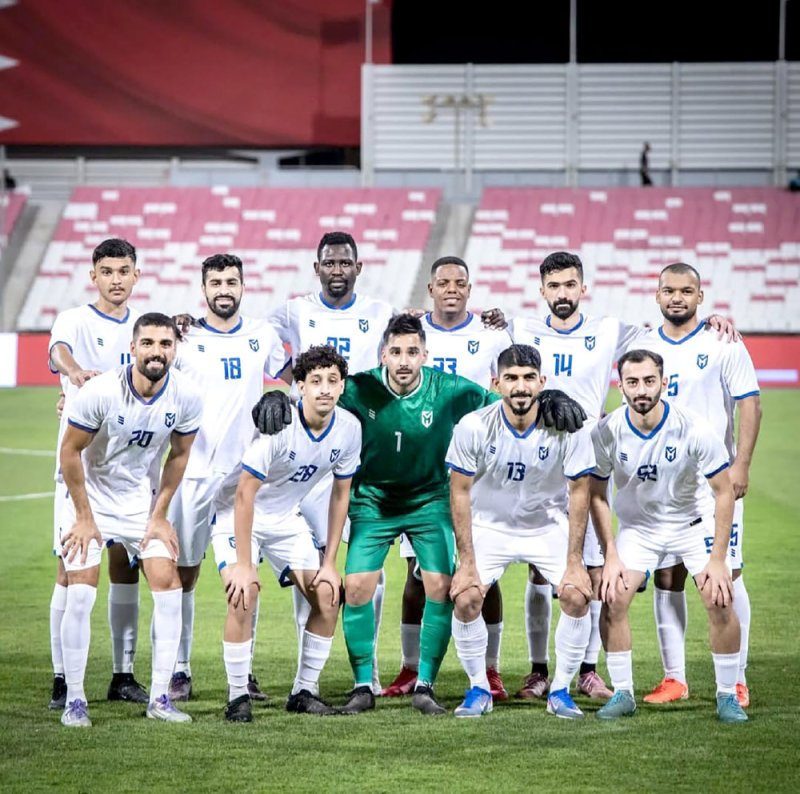 العالي: الثقة بأبناء المنامة صنعت العودة إلى الدوري الممتاز