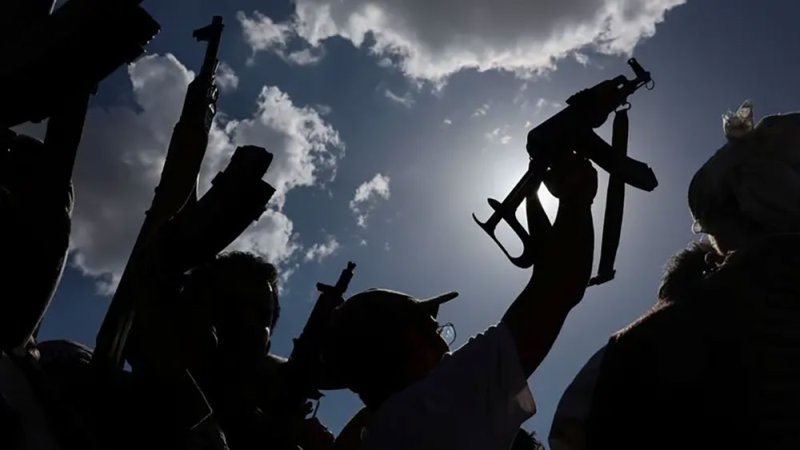 الحوثي: أي تحرك إسرائيلي بالبحر الأحمر هدف عسكري لنا