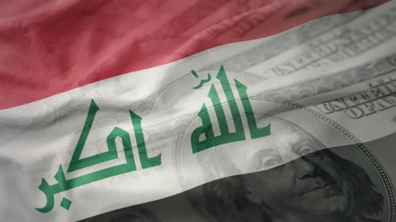 تحذيرات من أزمة مالية في العراق مع استمرار إغلاق مضيق هرمز