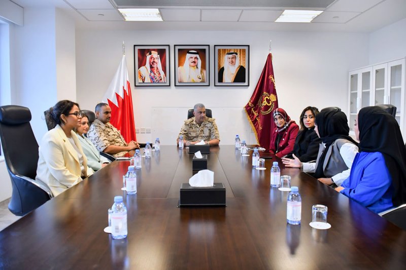 الخدمات الطبية الملكية تنجح في علاج ثاني حالة بـ 'العلاج الجيني' لفقر الدم المنجلي وتُعزز مكانة مملكة البحرين في زراعة الخلايا الجذعية