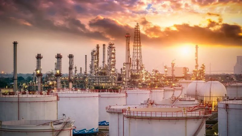 "فيتش" تبقي على توقعاتها لمتوسط سعر خام برنت عند 87 دولاراً للبرميل