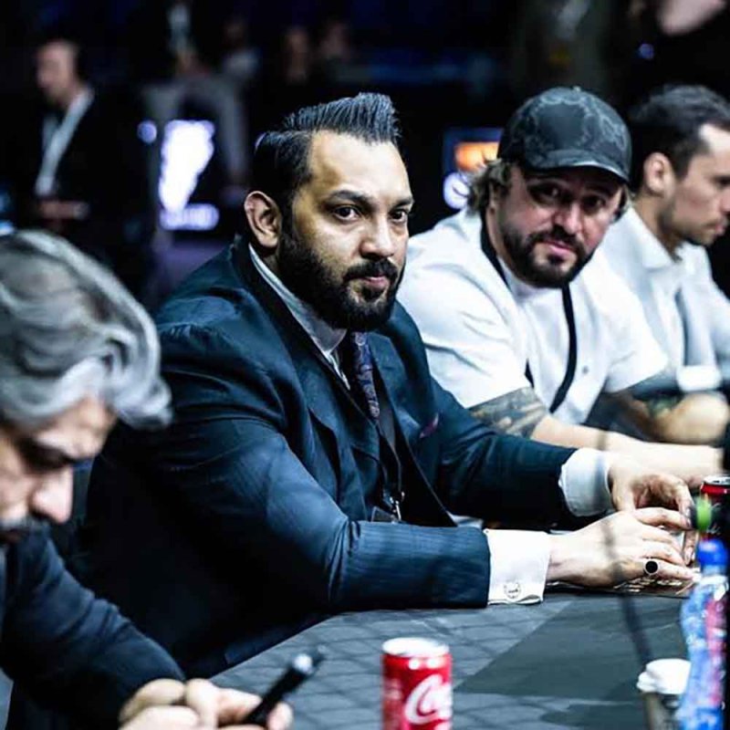 رئيس منظمة بريف يشيد بالنجاح الاستثنائي لـ BRAVE CF 105