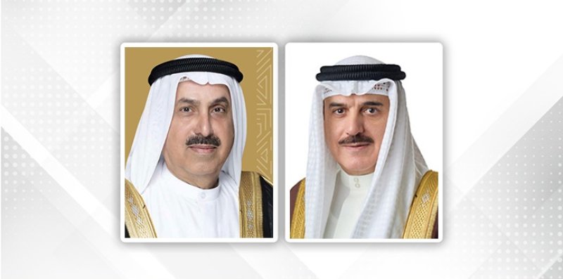 في خطاب إلى رئيس مجلس النواب.. رئيس المجلس الوطني الاتحادي الإماراتي يعرب عن بالغ الإدانة والاستنكار للاعتداءات الإيرانية الارهابية على مملكة البحرين