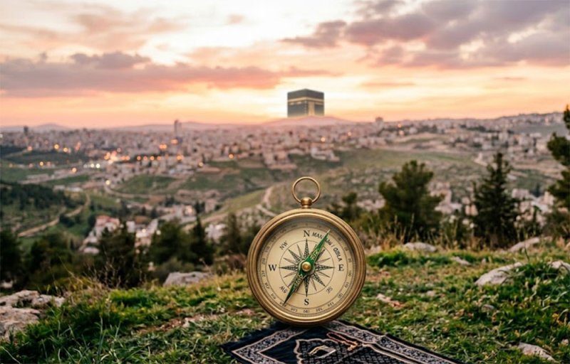 أفضل الأدوات الإسلامية المتكاملة للعبادة اليومية في عام 2026