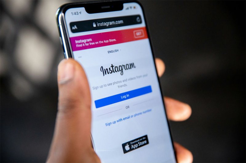 الطريقة السهلة لتنزيل صور انستغرام مع Snapgram