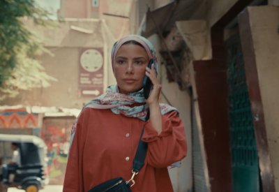 إشادة جماهيرية بأداء صبا مبارك في ورد على فل وياسمين والسبب الواقعية