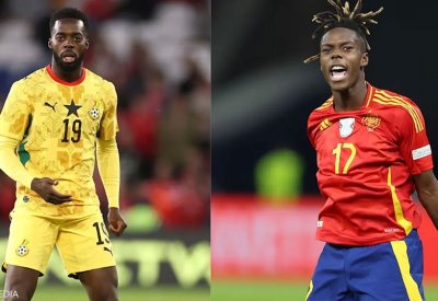 كيف فرّقت كرة القدم بين الأشقاء في كأس العالم؟